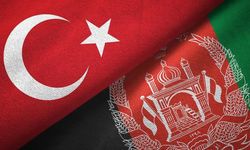 Afganistan'dan Türkiye'ye teşekkür