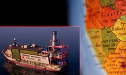 Afrika'nın elektrik ihtiyacı Türkiye'den! Afrika'nın kalkınmasına büyük katkı