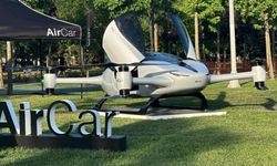 AirCar'dan satış hızı rekoru! Bir haftada 100 adetlik ön sipariş aldı!