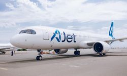AJet'ten 9 dolara yurt dışı seyahati