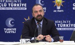 AK Parti Genel Başkan Yardımcısı Acar'dan 'Bursa' açıklaması: Bu şehrin susuzluğu...