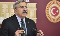 AK Parti Genel Başkan Yardımcısı Yayman: 2026 yılı reform ve değişim yılı olacak
