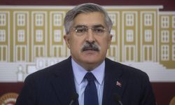 AK Parti Genel Başkan Yardımcısı Yayman'dan PKK'nın Türkiye'den çekilme kararı açıkla