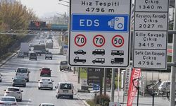 AK Parti harekete geçti! Karayollarına EDS ayarı