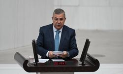 AK Parti Milletvekili Maviş'ten CHP'ye sert tepki