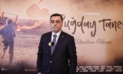 AK Parti vekilin hayatını anlatan 'Buğday Tanesi' Brezilya'da da en iyi film seçildi