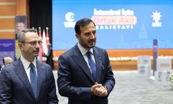AK Parti'den İstanbul'un geleceği için 'ortak akıl' buluşması