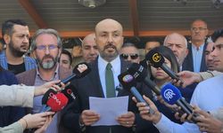 AK Parti'den su kesintileri için tepki: 'Ankara susuz, belediye sessiz'