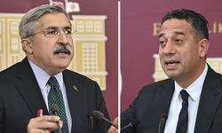 AK Partili Hüseyin Yayman'dan CHP'li Başarır'a: Millet had bilmezlere sandıkta cevap verir