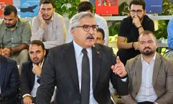 AK Partili Milletvekili Hüseyin Yayman: Bu tarihi bir ayıptır!