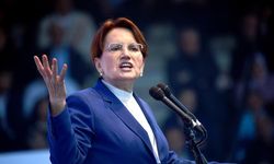 Akşener uzun süren sessizliğini bozdu