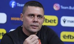 Alexander Dimitrov: Türk takımında birçok yıldız var