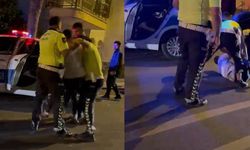 Alkollü trafik canavarına 43 bin TL'lik ceza!
