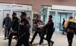 Alkollüyken kendisini dolandırdığını iddia ettiği arkadaşını vurdu
