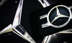 Alman otomobil devi Mercedes-Benz'in kârı yüzde 50 düştü!