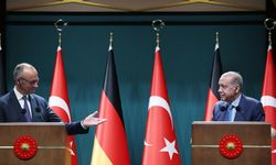 Almanya Başbakanı Merz: Türkiye'yi AB'de görmek istiyoruz