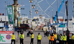 Almanya diken üstünde! Bomba tehdidi notu ortalığı karıştırdı! Hedef Oktoberfest mi?