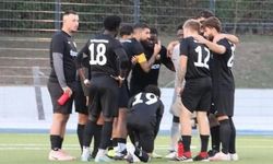 Almanya'da fantastik maç! Türk oyuncu 17 gol attı, skoru gören bir daha baktı