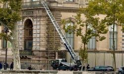Almanya'da ilginç pazarlama! Soygundan reklam çıkardı! Louvre gündem olmuştu!