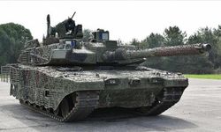 Altay Tankı'nda heyecanlı bekleyiş! TSK envanterine giriyor