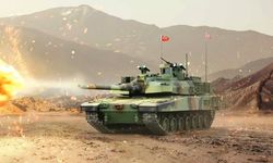 ALTAY Tankı'nın eğitimleri de milli teknolojilere emanet