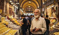 Altın fırladı: Rekor üstüne rekor! Kapalıçarşı'da Gram 5700 TL'yi geçti