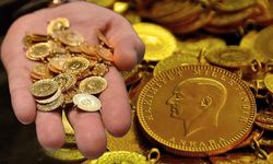 Altın fiyatlarında kara bulutlar! 'Düşüş bir ay sürebilir'