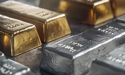 Altın ve gümüş çöküyor! Yeni trend son 16 yılın zirvesinde