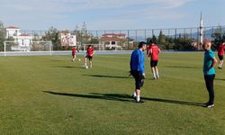 Amatör Lig takımı, Süper Lig'in efsanesini geri getirmek istiyor