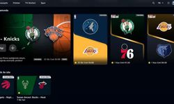 Amazon Prime abonelerine müjde: NBA maçlarını izleyebileceksiniz