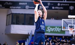 Anadolu Efes, Avrupa Ligi'nde yarın Olympiakos'a konuk olacak