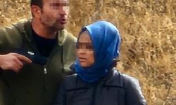 Ankara'da korku dolu anlar! Eski eşini rehin aldı