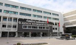 Antalya Büyükşehir Belediyesi'ne yeni operasyon: 6 gözaltı