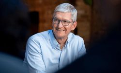 Apple'ın CEO'su değişiyor! İşte Tim Cook'un yerine geçecek aday!