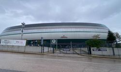 Araç muayene istasyonu Süper Lig ekibine sponsor oldu! Stadyum ismi değişti