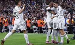 Arda Güler ödülünü aldı! Real Madrid zirveye yükseldi