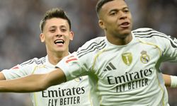 Arda Güler şampiyonluğa koşuyor! El Clasico'da kazanan Real Madrid