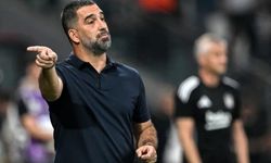 Arda Turan'dan dünya liderlerine Filistin ve Ukrayna çağrısı