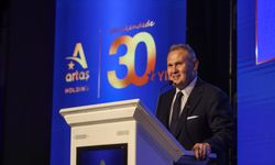 Artaş Holding YKB Çetinsaya: Yıl sonunda konut kredilerinde düşüş olacağı kanaatindeyim