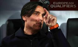 Artık ondan başkası yok! Vincenzo Montella, A Milli Takım tarihine geçti