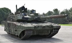 ASELSAN, ALTAY Tankı'na güç katıyor