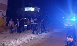 Asker eğlencesi kanlı bitti: 6 yaralı