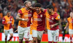 Aslan evinde kükredi! Göztepe'yi golcüleriyle yıktı