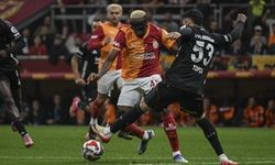 Aslan'ın serisi sona erdi! Dev derbide kazanan yok