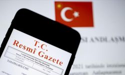 Atama kararları Resmi Gazete'de! Devlet Arşivleri ve Sayıştay'a yeni isimler