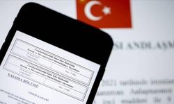 Atama ve görevden alma kararları Resmi Gazete'de