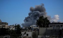 Ateşkese rağmen katliam! Gazze'de 211 can kaybı!