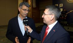 Atıcılıkta tarihi başarı