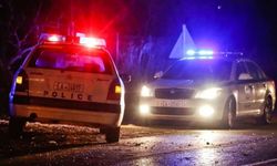 Atina'da bombalı saldırı