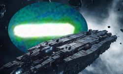 Atlas 3I ilk kez bu kadar net görüntülendi! Uzaylı teknolojisi olma ihtimali arttı!